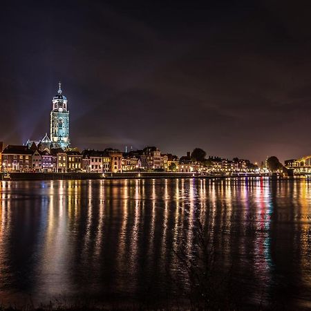 Kleinschalig Hostel In Deventer, Hartje Stad, Aan De Ijssel, Zewnętrze zdjęcie