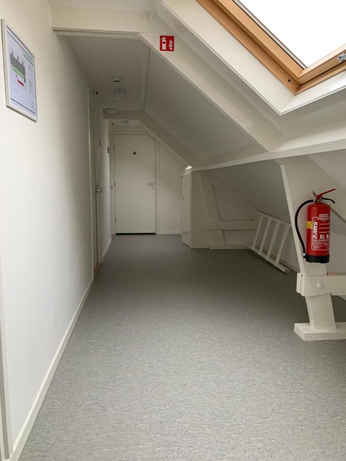 Kleinschalig Hostel In Deventer, Hartje Stad, Aan De Ijssel, Zewnętrze zdjęcie