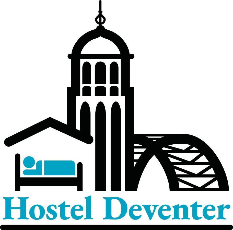 Kleinschalig Hostel In Deventer, Hartje Stad, Aan De Ijssel, Zewnętrze zdjęcie