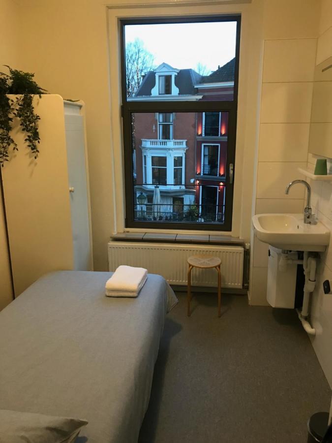 Kleinschalig Hostel In Deventer, Hartje Stad, Aan De Ijssel, Zewnętrze zdjęcie