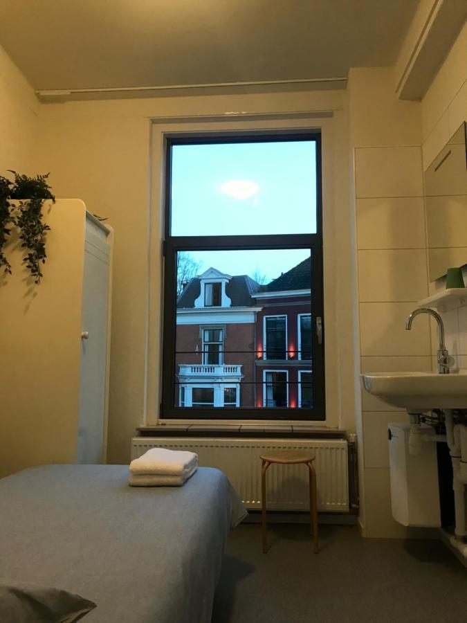 Kleinschalig Hostel In Deventer, Hartje Stad, Aan De Ijssel, Zewnętrze zdjęcie