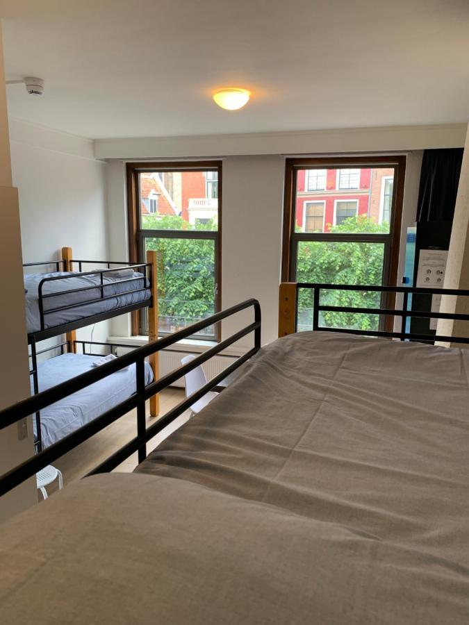Kleinschalig Hostel In Deventer, Hartje Stad, Aan De Ijssel, Zewnętrze zdjęcie