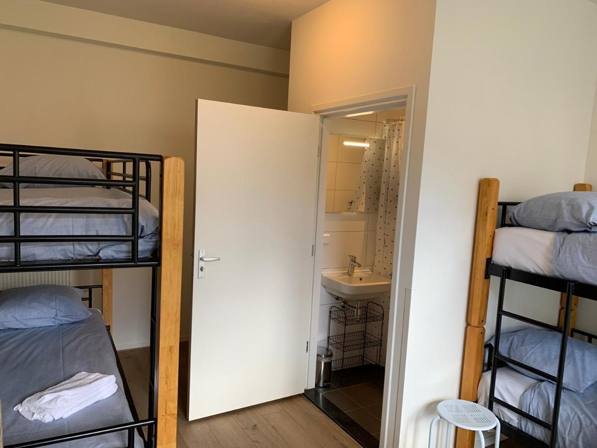 Kleinschalig Hostel In Deventer, Hartje Stad, Aan De Ijssel, Zewnętrze zdjęcie