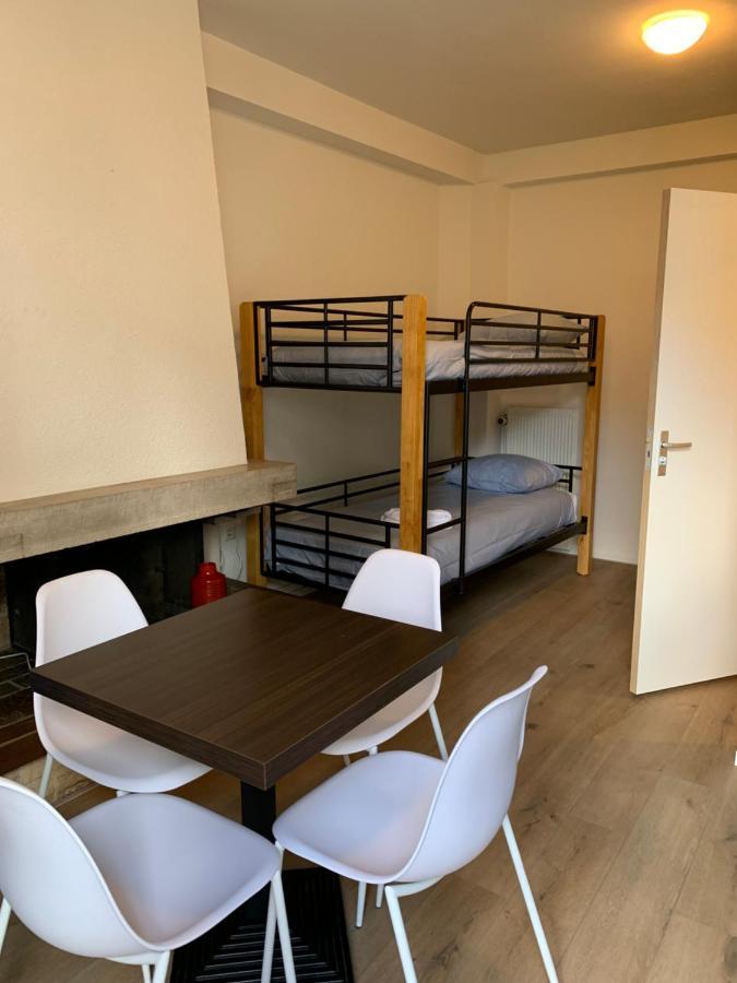 Kleinschalig Hostel In Deventer, Hartje Stad, Aan De Ijssel, Zewnętrze zdjęcie